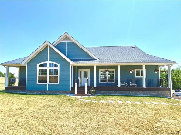 7180 Springhouse Rd, New Tripoli, PA 18066