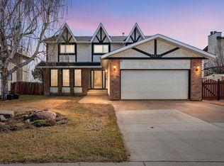 10673 161st Ave NW, Edmonton, AB T5X4Z9