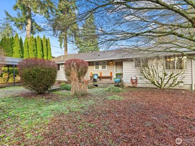 3333 172nd Street SW, Lynnwood, WA, 98037