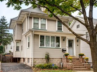 150 Berwyn St, Roselle Park, NJ 07204
