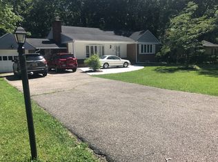 4113 Bedford Rd, Baltimore, MD 21207