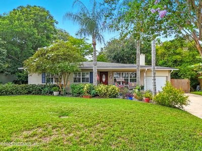 5252 ROLLINS Avenue, Jacksonville, FL, 32207