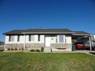 4752 N 1230 E, Enoch, UT 84721