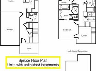 3678 S Lisbon Ct, Aurora, CO 80013