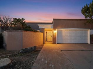 3019 Colonnade Ct NW, Albuquerque, NM 87107