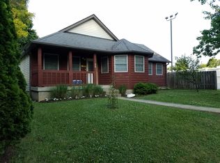 35 N Whittier Pl, Indianapolis, IN