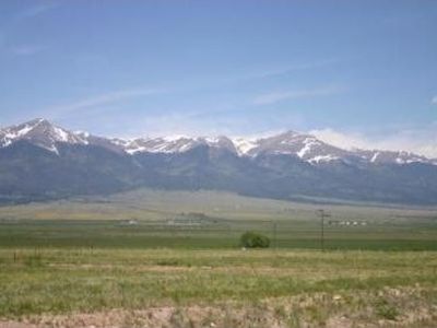 Tbd Jerry Dr, Westcliffe, CO, 81252