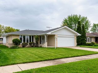17137 School St, South Holland, IL 60473