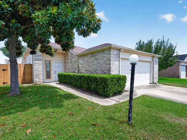 6603 Grandvale Dr, Houston, TX 77072