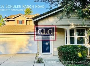 10116 Schuler Ranch Rd, Elk Grove, CA 95757
