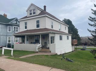 147 Mackay St, Stellarton, NS B0K1S0