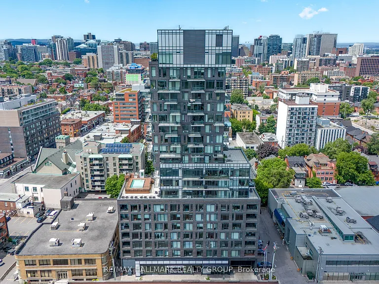 203 Catherine St #601 — Photo 2