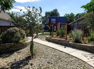 3830 N Adams St, Denver, CO 80205