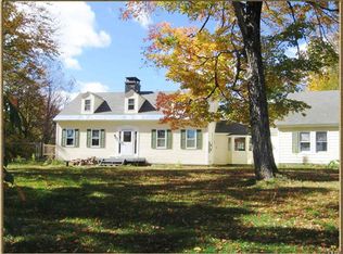 2852 Green Hill Rd, Pawlet, VT 05761