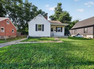 4312 Kugler Mill Rd, Cincinnati, OH 45236