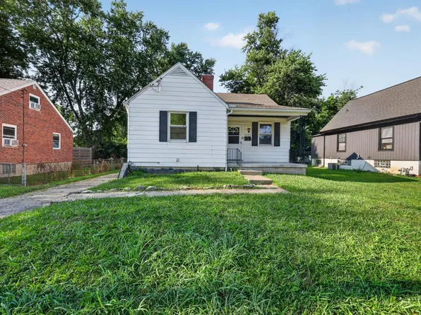 4312 Kugler Mill Rd, Cincinnati, OH 45236