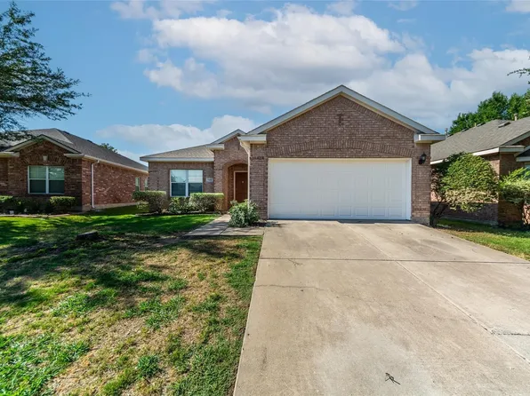 7509 Burton Ln #7509, McKinney, TX 75072