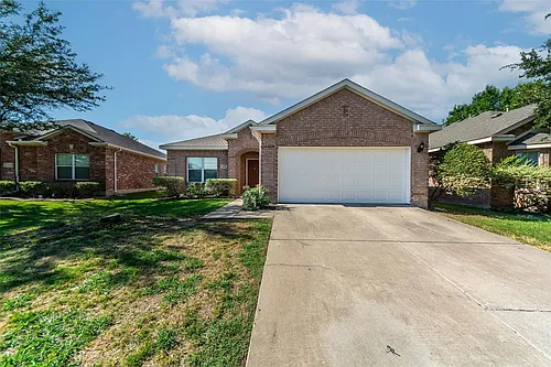 7509 Burton Ln #7509 Photo 1