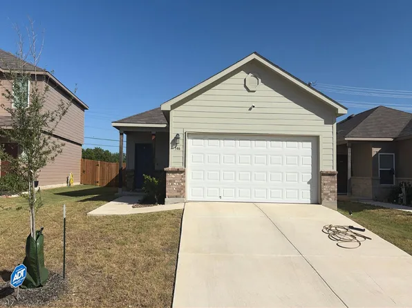 546 Moscato Rd, New Braunfels, TX 78130