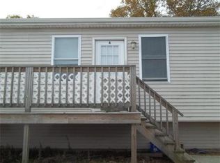 231 State Rd UNIT A, Westport, MA 02790