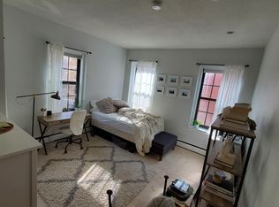 159 Saint Botolph St #6, Boston, MA 02115