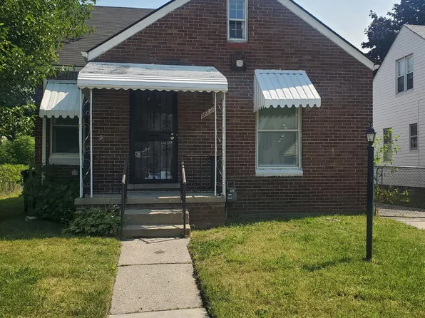 18820 Maine St, Detroit, MI 48234