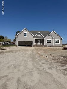 100 Isaac Court, Camden, NC, 27921