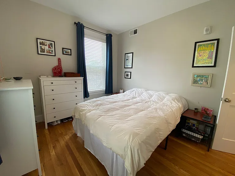 405 S Huntington Ave #2R — Photo 50