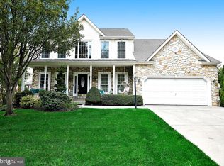 135 Loretta Way, Forest Hill, MD 21050