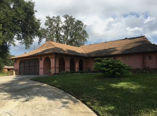 12065 Conway St, Spring Hill, FL 34609