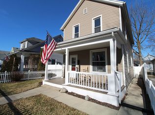 711 Prospect Ave, Fort Wayne, IN 46805