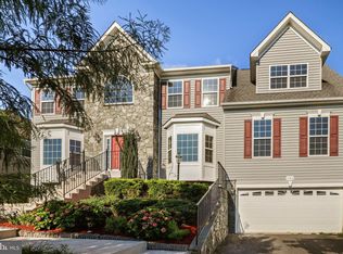 14528 Sharpshinned Dr, Gainesville, VA 20155