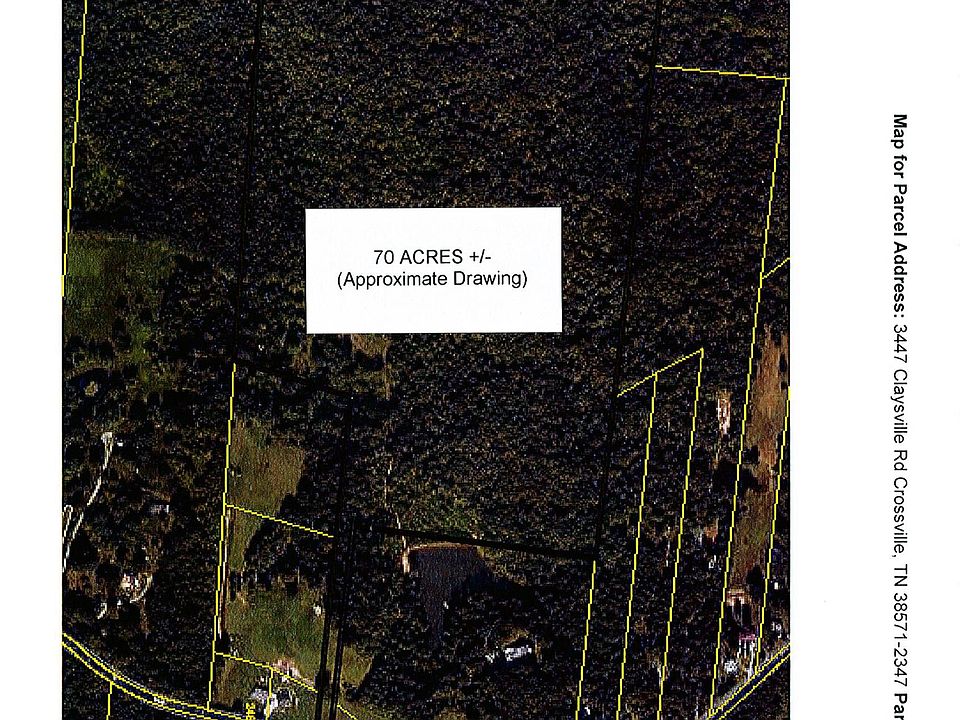 2nd image of Claysville Rd