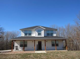 22675 Reporter Rd, Waynesville, MO 65583