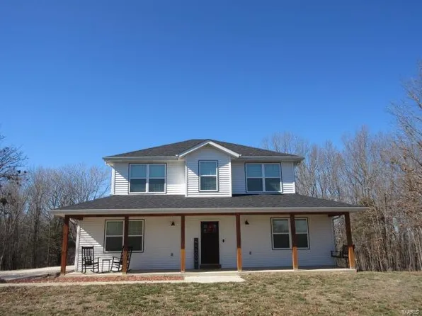 22675 Reporter Rd, Waynesville, MO 65583