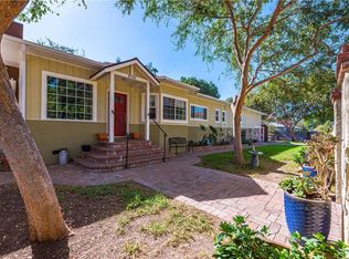 9700 La Tuna Canyon Rd, Sun Valley, CA 91352