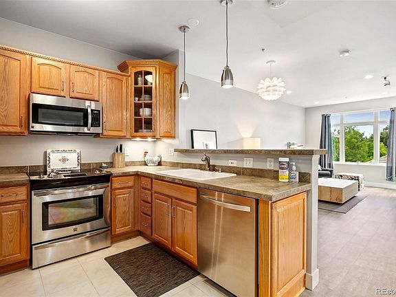 2nd image of 2700 E Cherry Creek South Dr APT 407