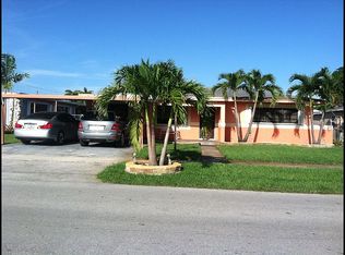 8445 NW 10th Ave, Miami, FL 33150