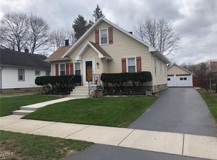 268 Woodcrest Rd, Rochester, NY 14616