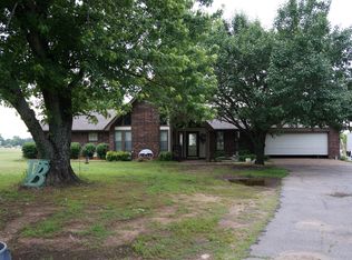 3008 Highway 348, Rudy, AR 72952