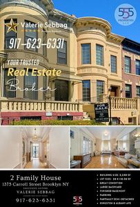 1375 Carroll St #1, Brooklyn, NY, 11213