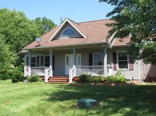 1299 E 5 Point Hwy, Charlotte, MI 48813