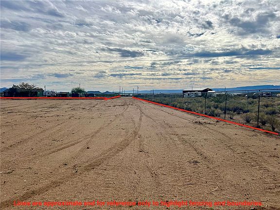5th image of 306-36-005N W Abrigo Drive