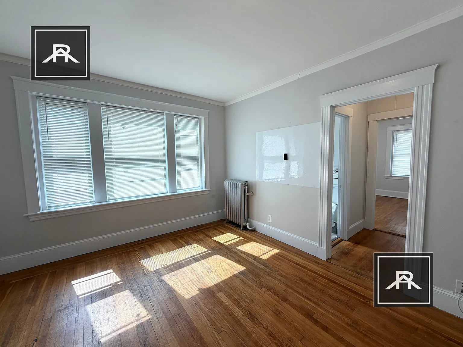 1 bed, 1.0 bath, 675 sqft, $2,400 — Photo 4