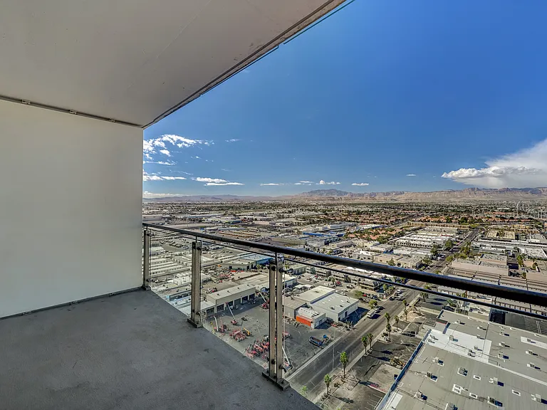 4381 W Flamingo Rd #2807 — Photo 17