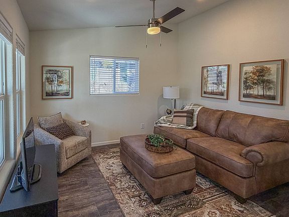 3rd image of 3851 Vacation Village Dr Unit 56