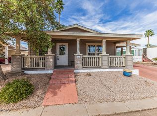 201 S Greenfield Rd Lot 157, Mesa, AZ 85206