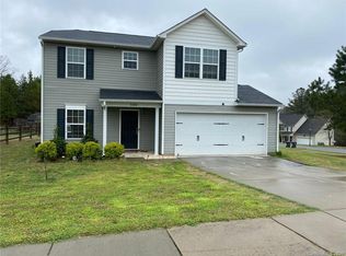 5100 Boardwalk Ct #4, Dallas, NC 28034