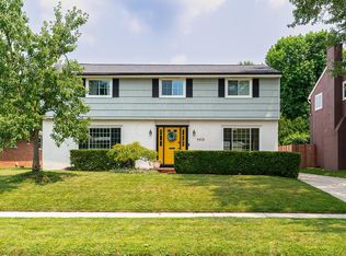 4408 Marland Dr, Columbus, OH 43224