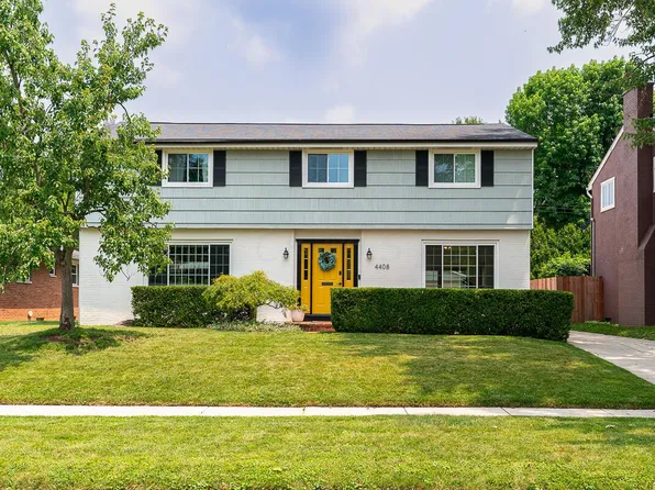 4408 Marland Dr, Columbus, OH 43224